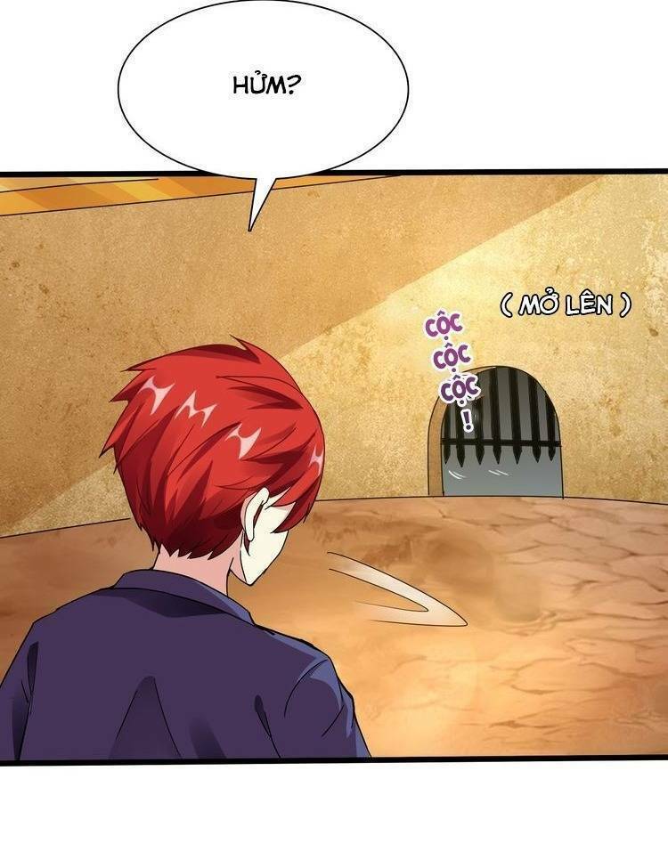 kinh thế kỳ nhân chapter 41 17