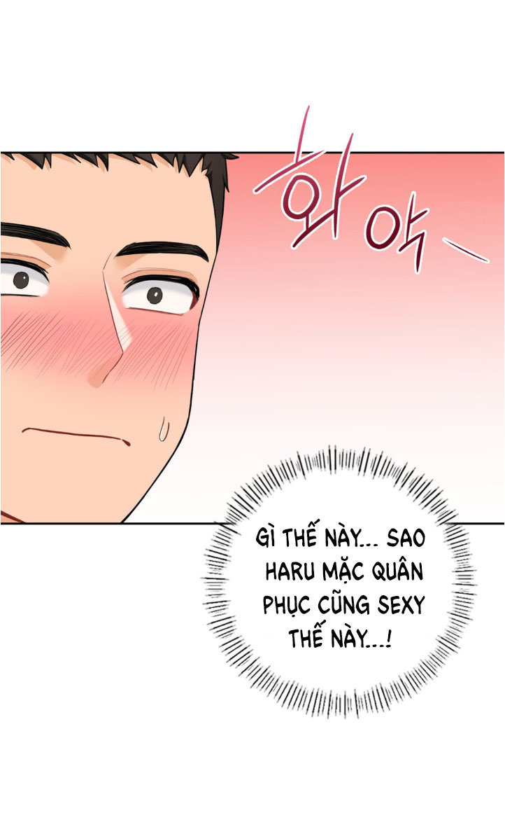 [18+] không là bạn bè chapter 51.1 9