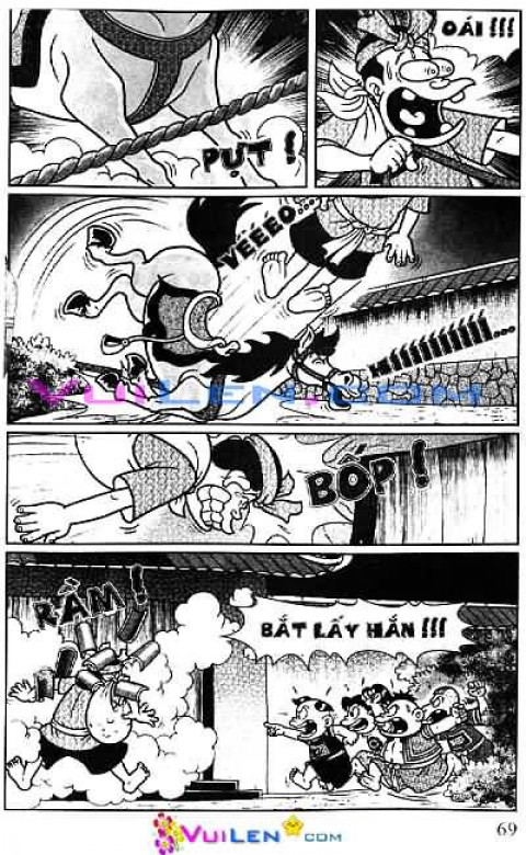 thần đồng đất việt chapter 139 66