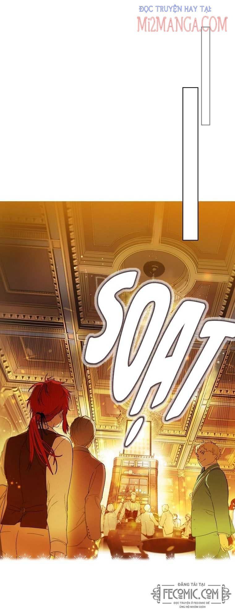 cổ tích về người mẹ kế chapter 75.5 10