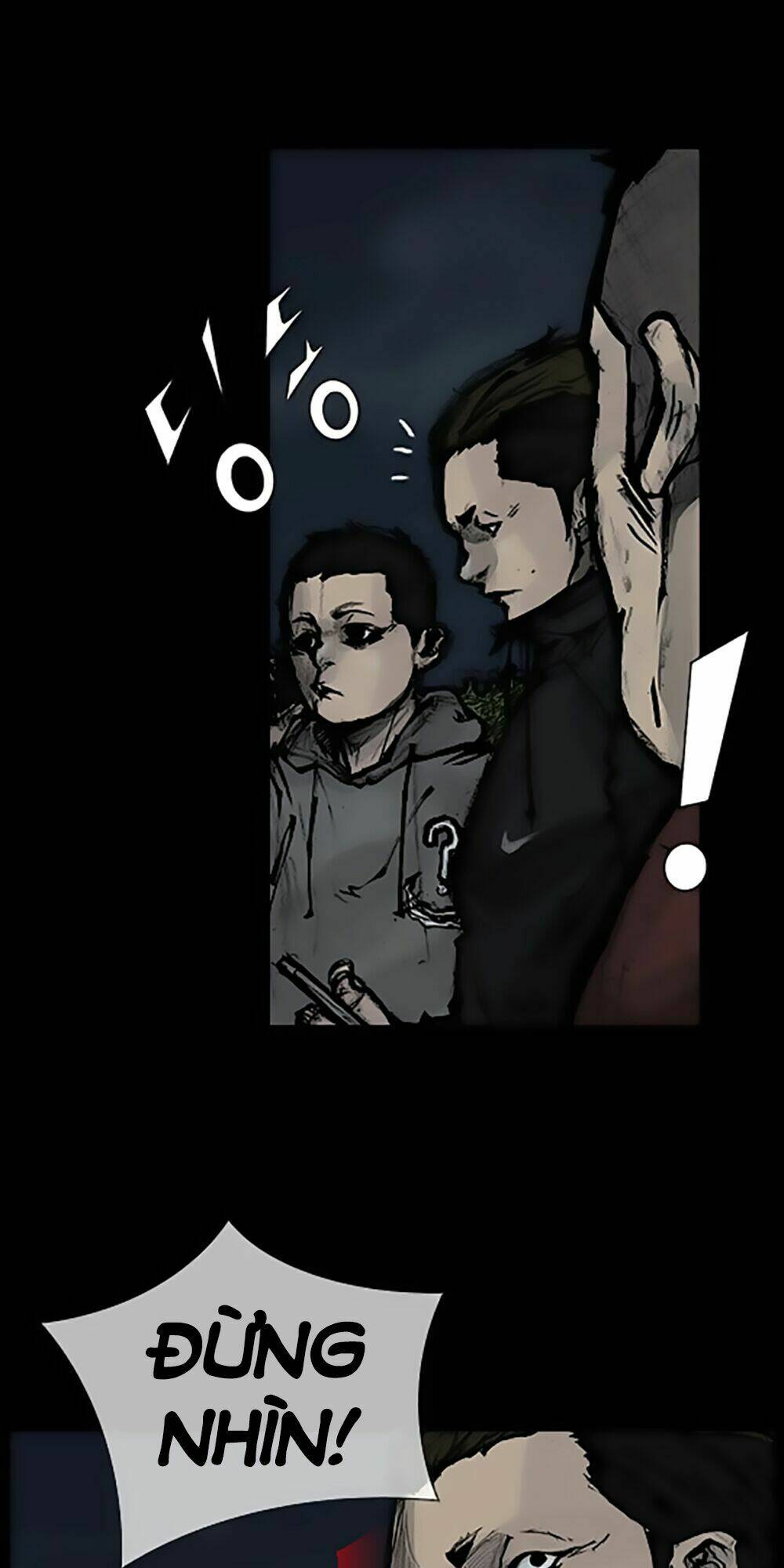 độc cô tiền truyện chapter 87 26