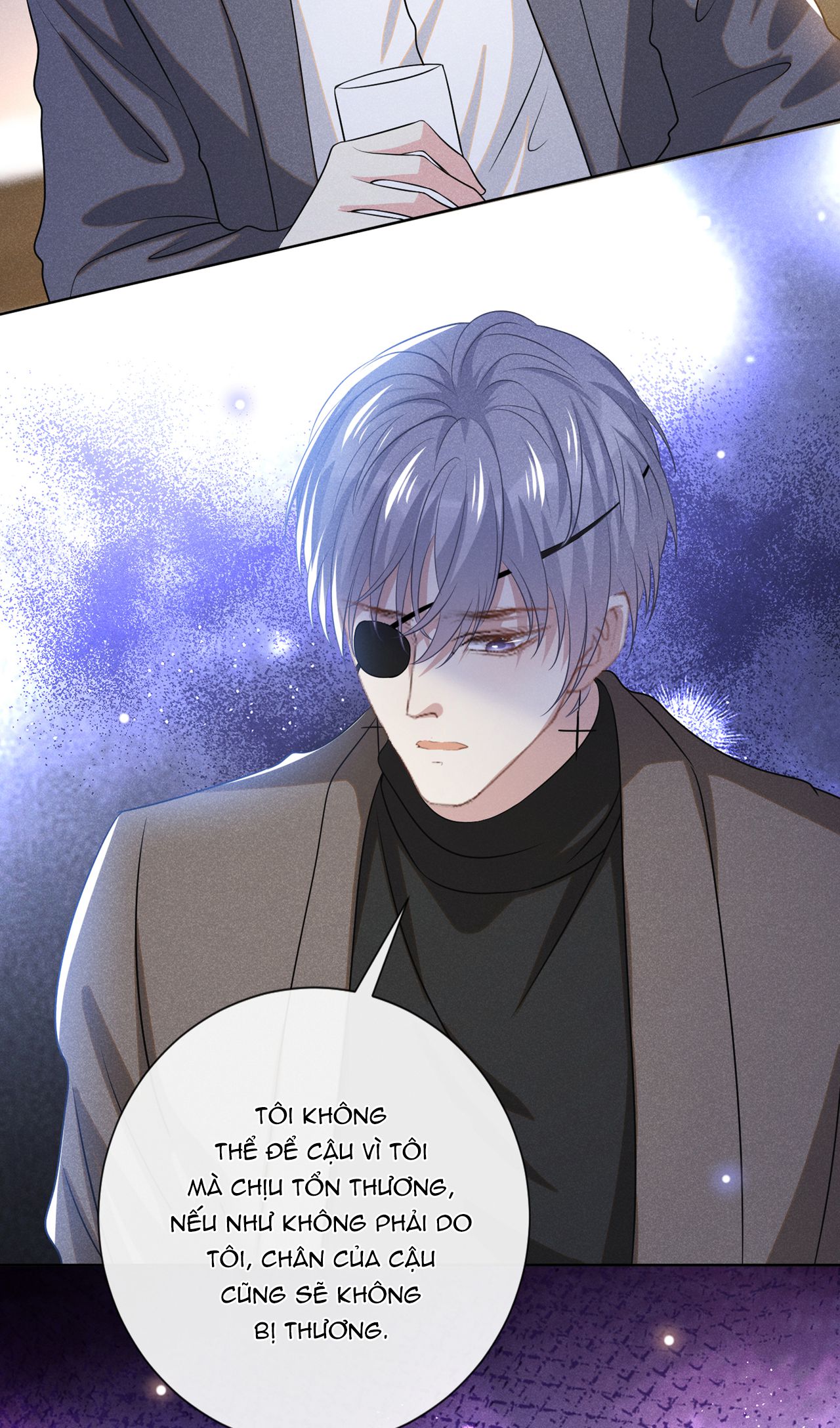 anh ấy gọi tôi là hắc liên hoa chapter 173 19