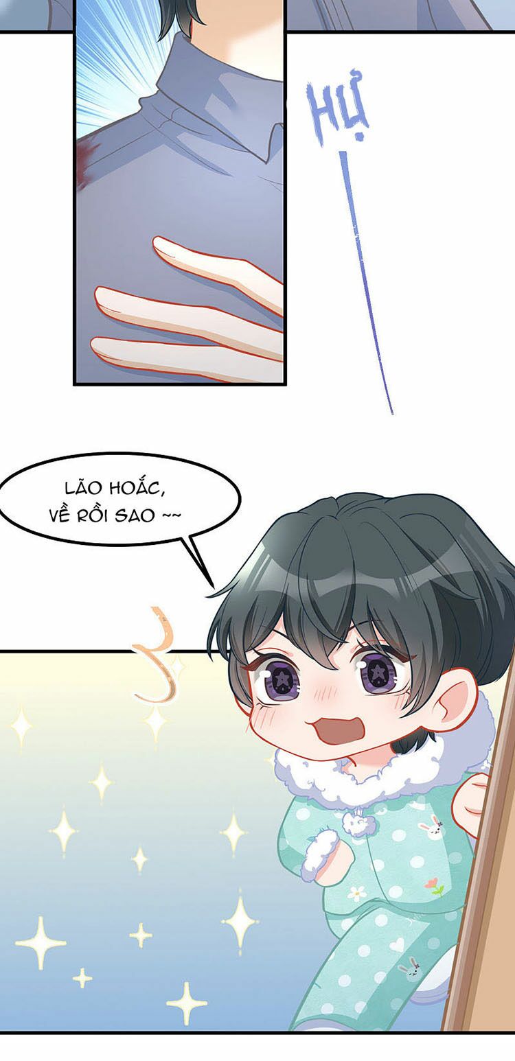 manh bảo ngọt ngào chapter 36 22