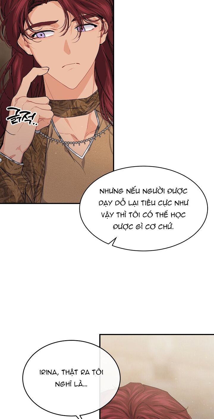 Đại Dương Kiêu Sa Chapter 69.2 - Trang 18