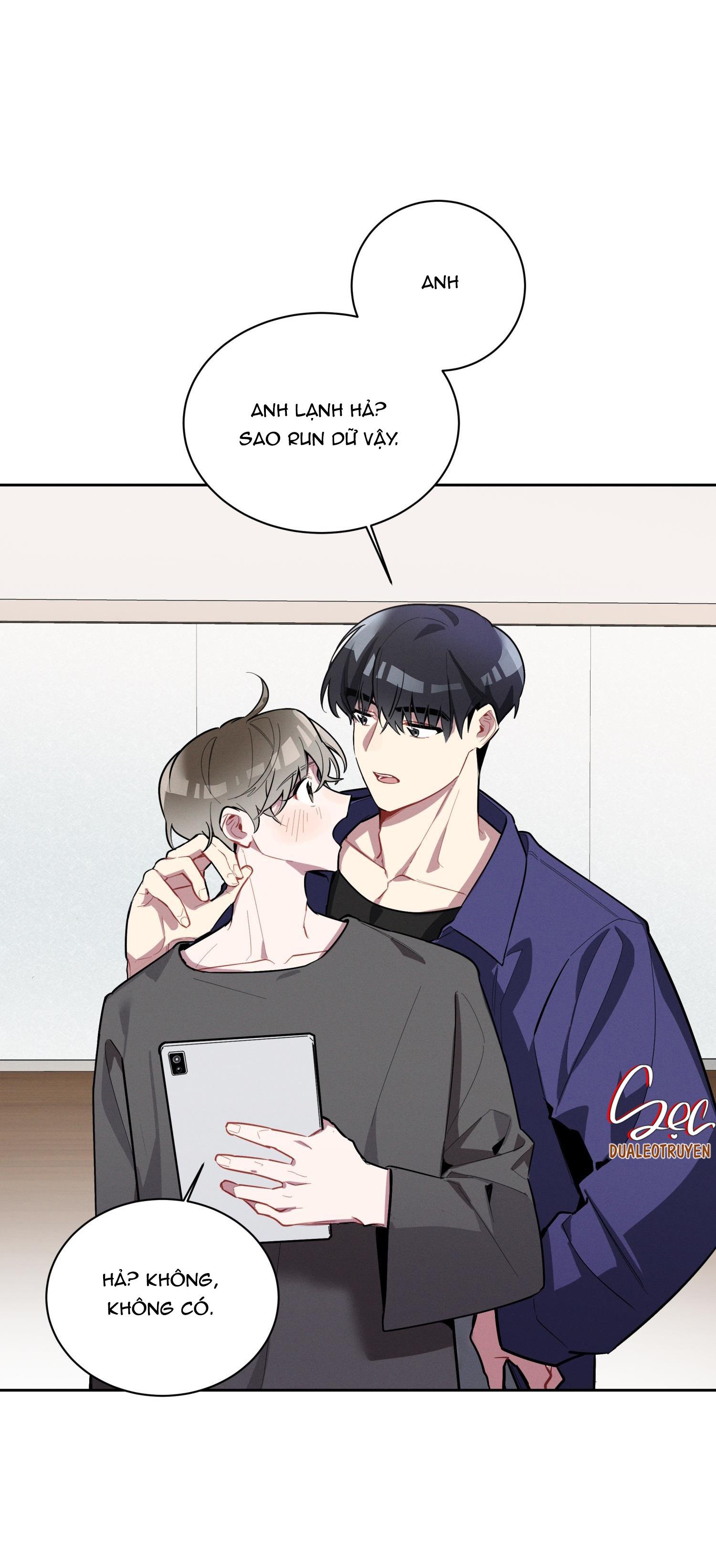 cherry scandal chapter 2 34