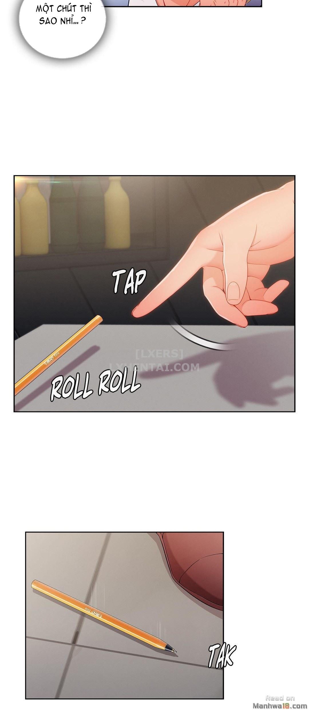 điên cuồng nhưng ngọt ngào chapter 38 9