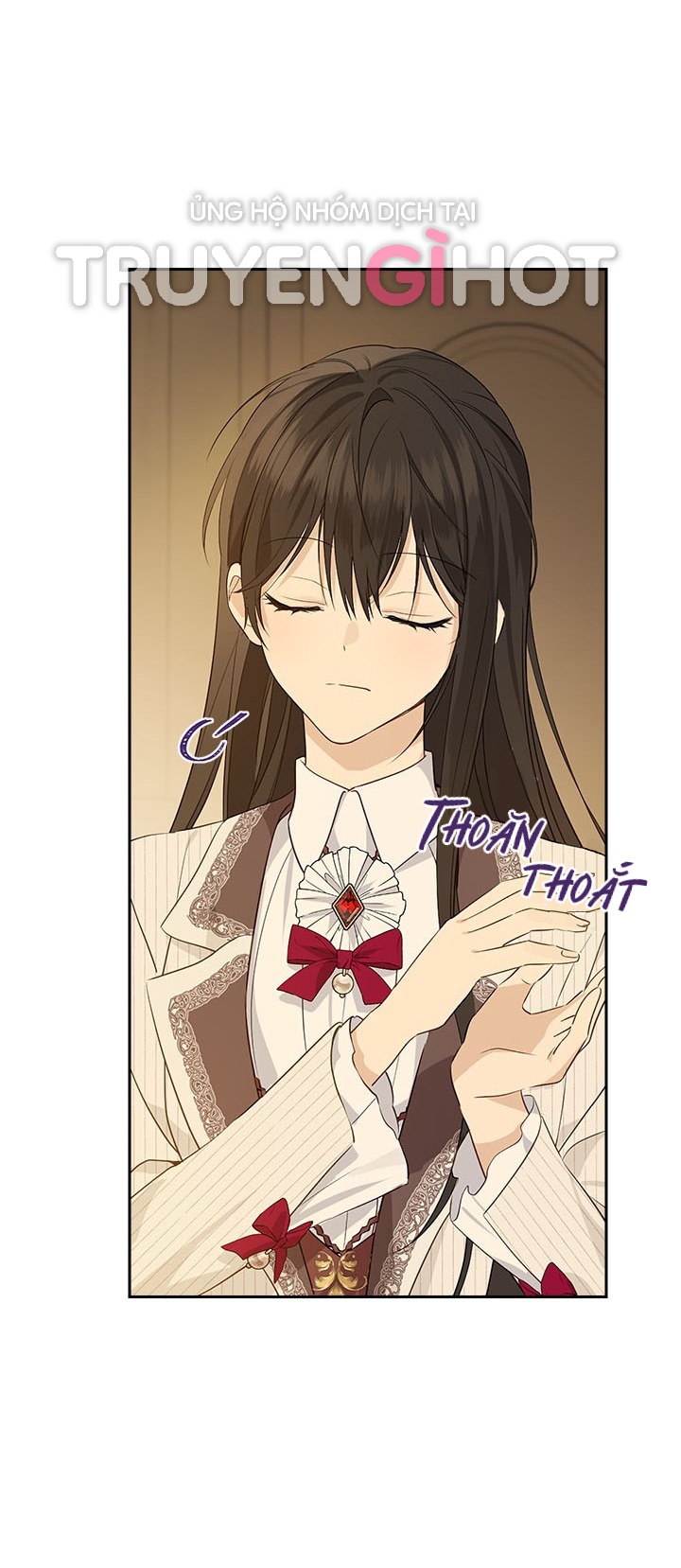 thật ra ta mới là hàng thật chapter 78.1 18