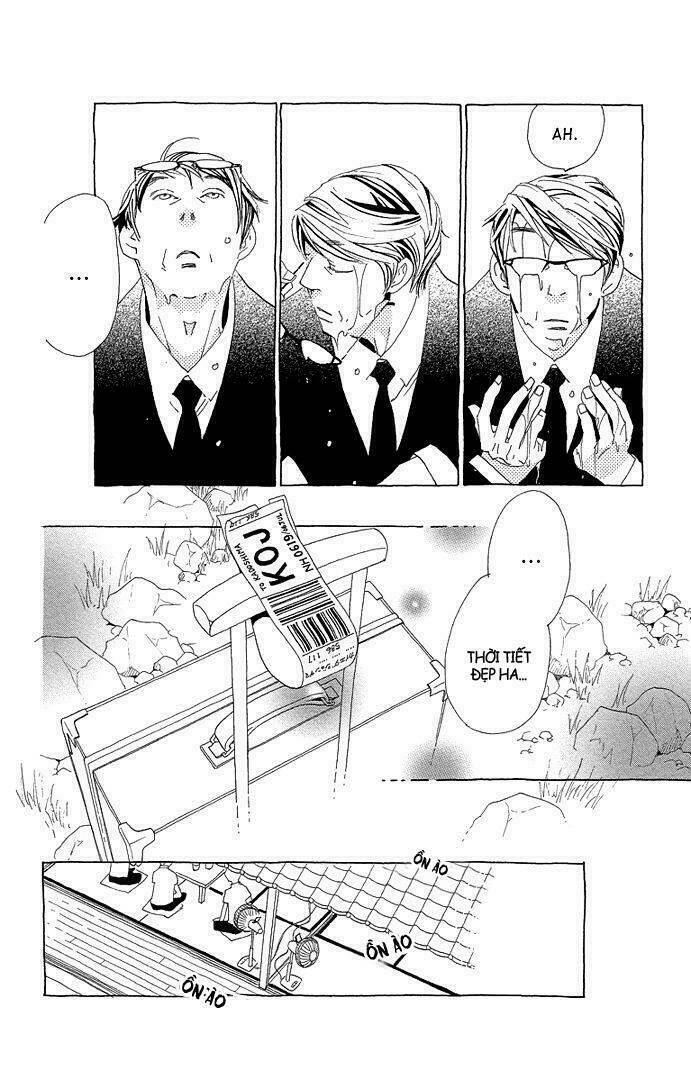 vợ của người đàn ông chapter 1 12