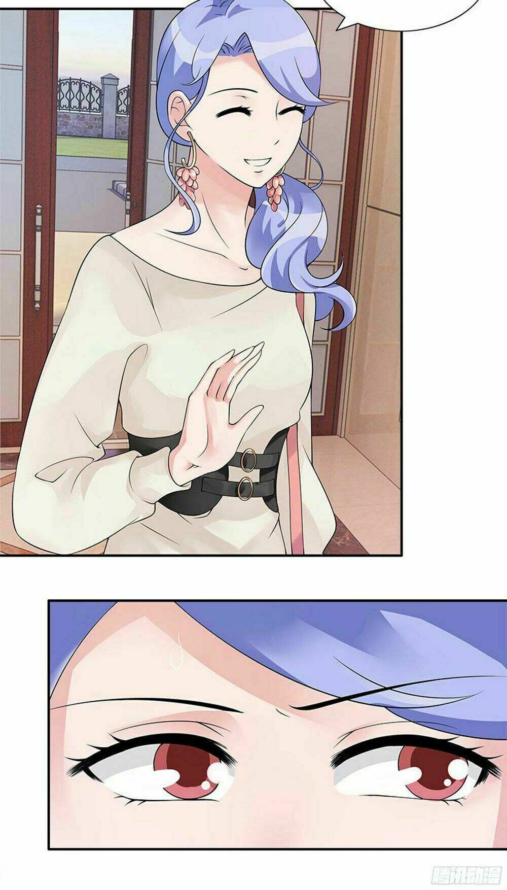 tiểu tâm can tuyệt sủng của lạc tiên sinh chapter 59 4