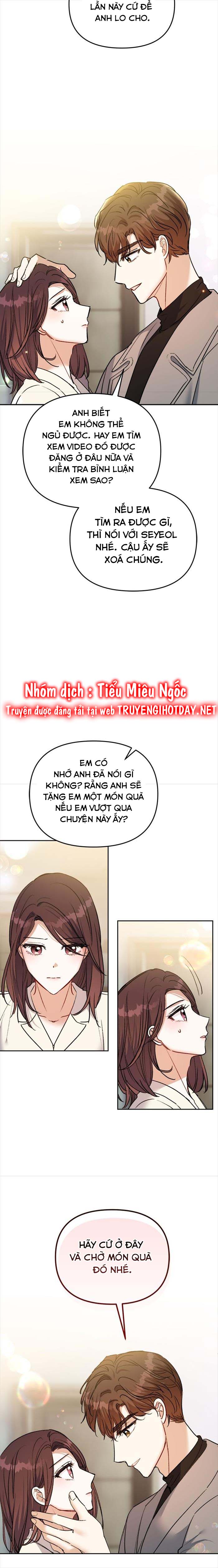 bản cam kết hôn nhân chapter 94 20