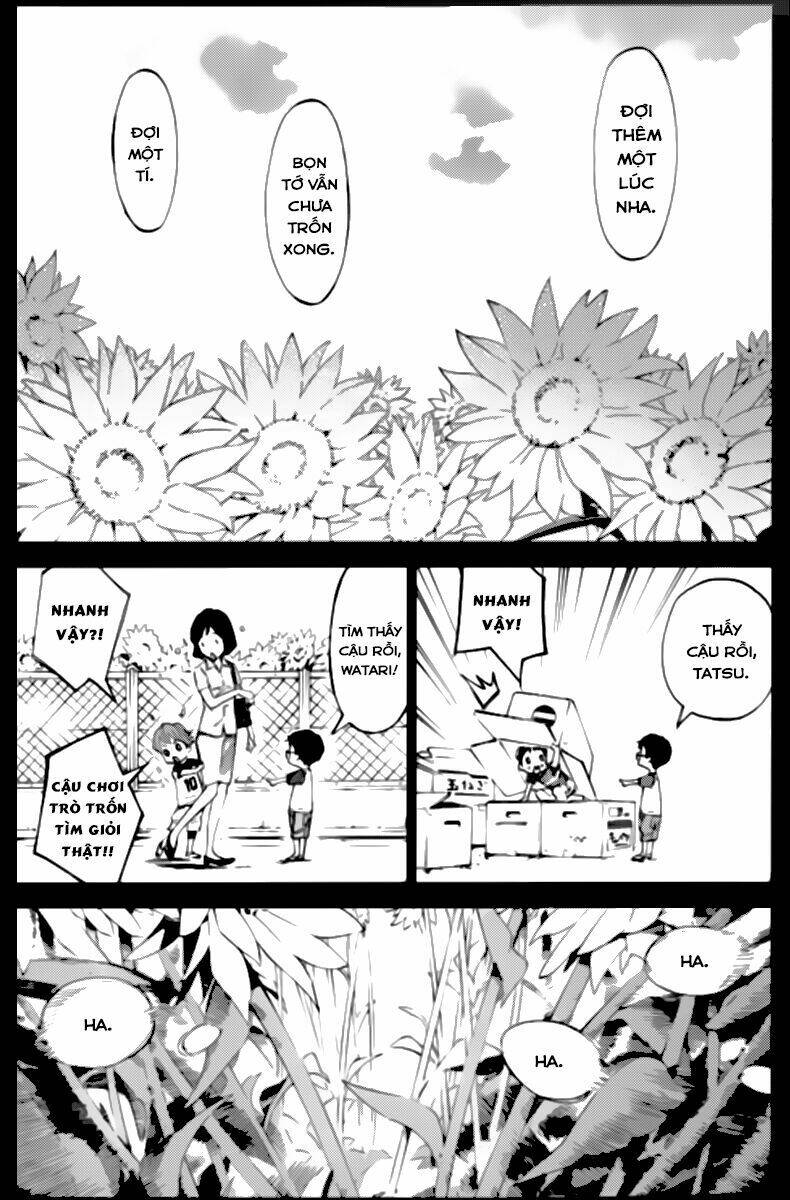 shigatsu wa kimi no uso – coda chapter 2 6