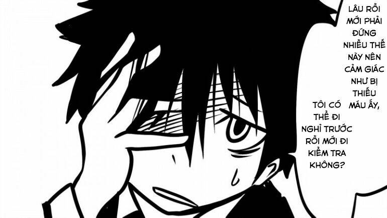 senyuu chapter 24.5 29