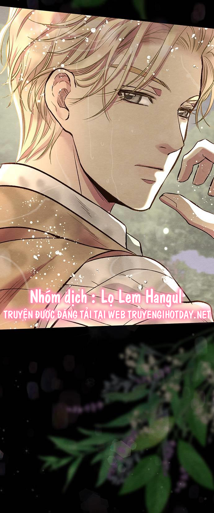 hoàng tử phiền toái chapter 26 23