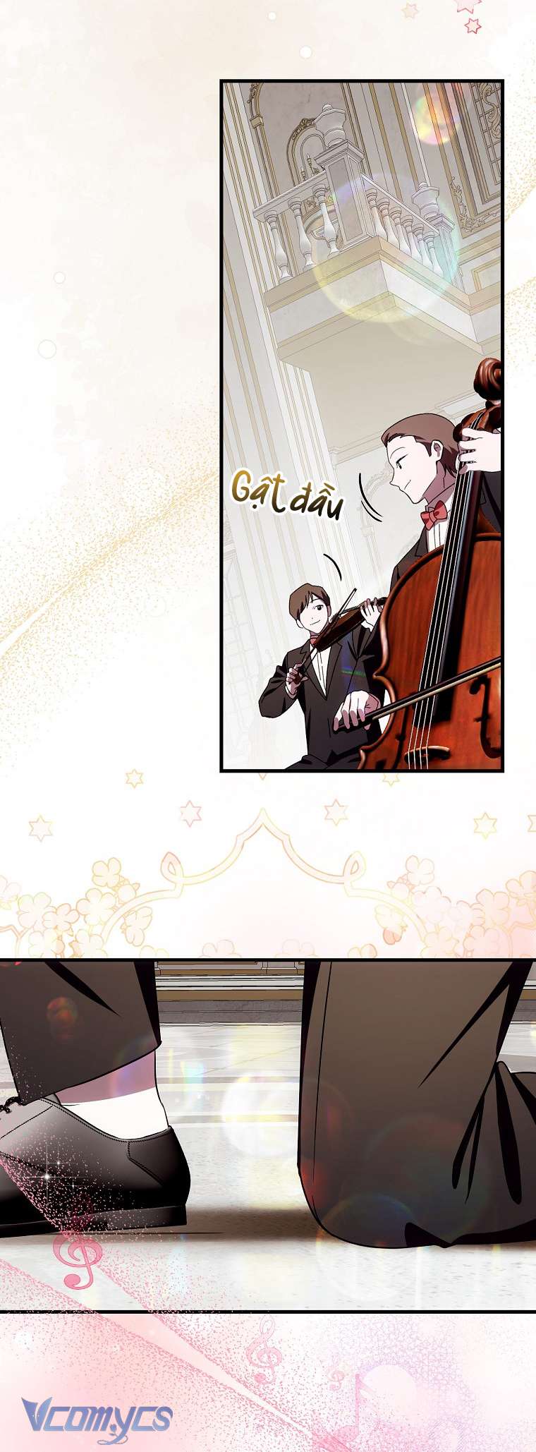 lần đầu bé út được yêu thương chapter 16 26