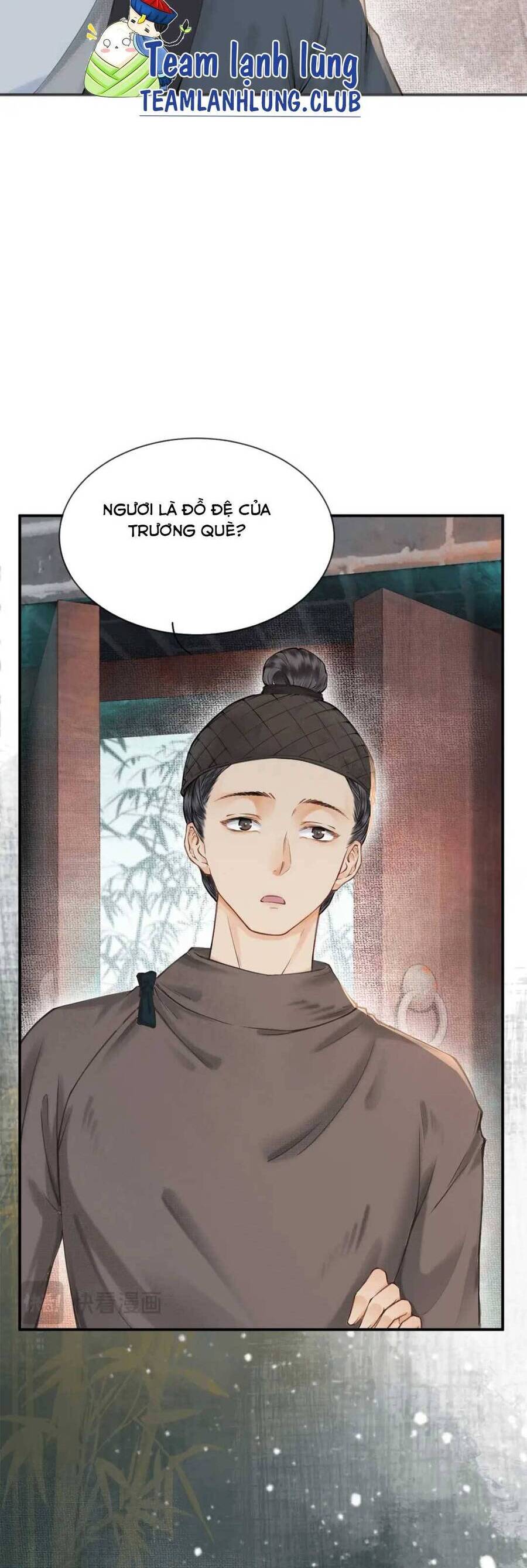 ngỗ tác cẩm y chapter 5 2