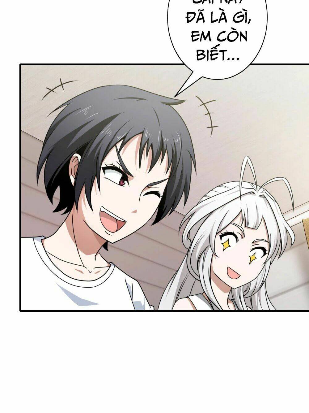 hộ hoa cao thủ tại đô thị chapter 106 3