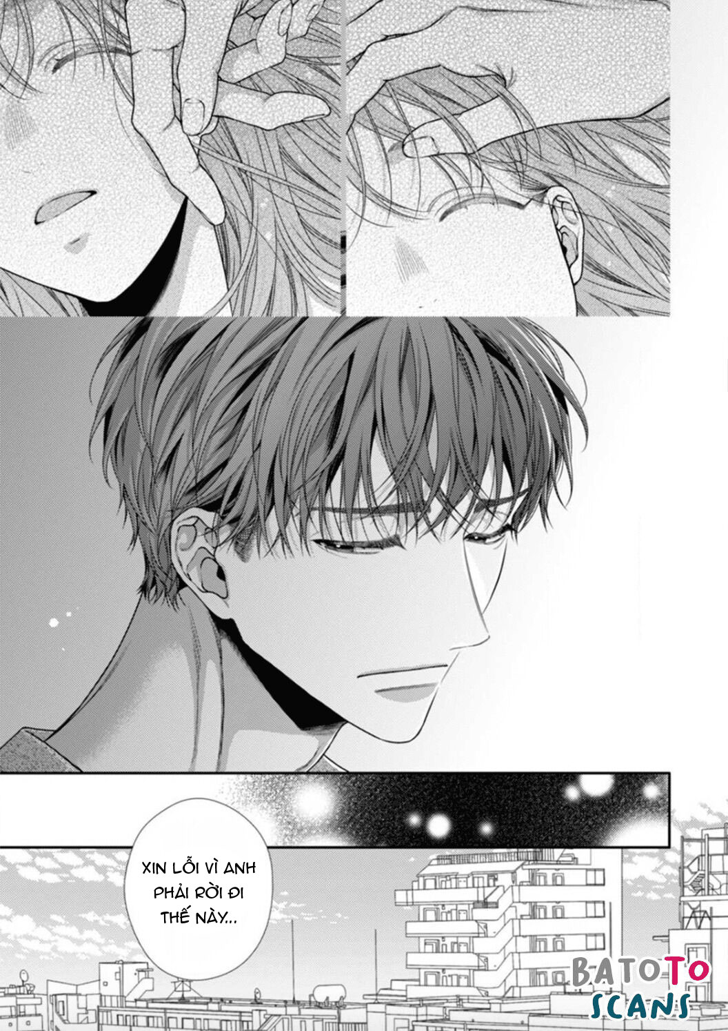 từ hôm nay tui là người lớn chapter 7.2 15