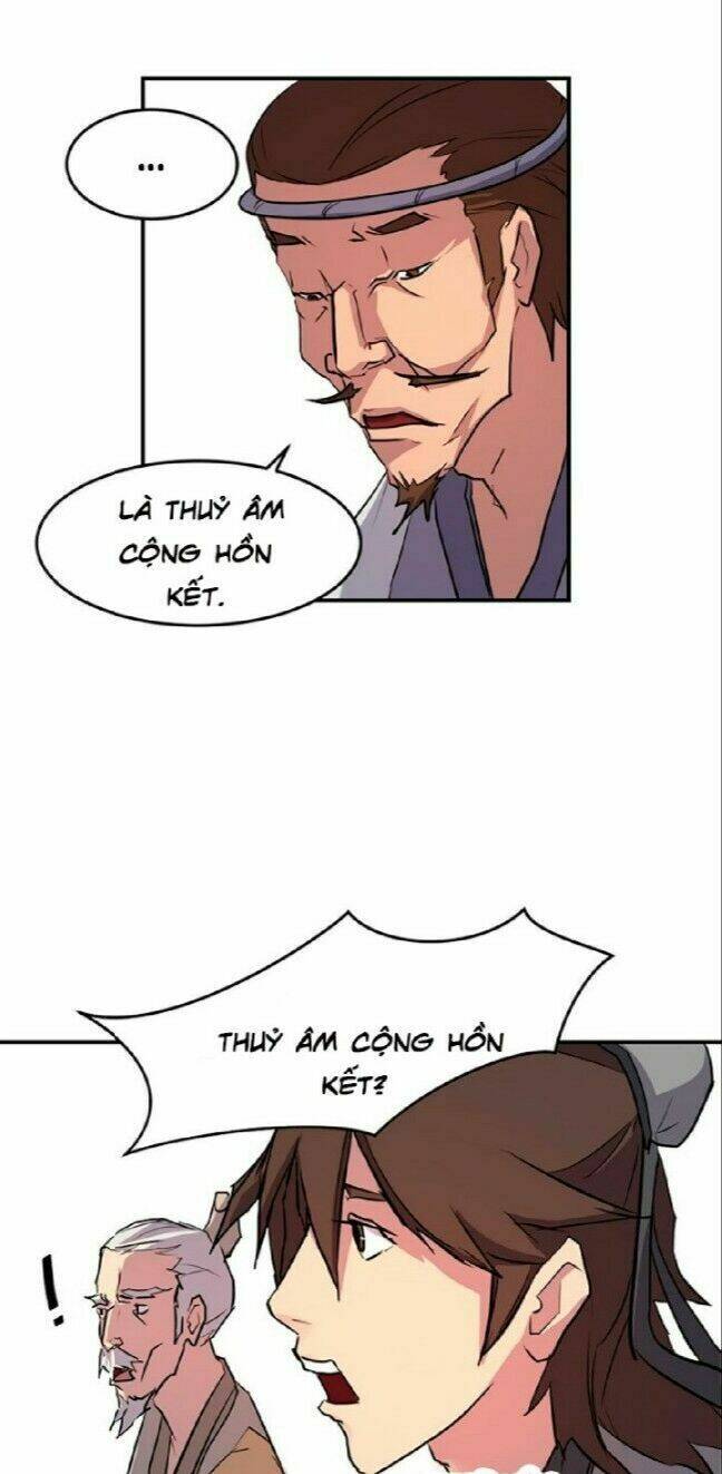 trọng sinh, bất khả chiến bại chapter 16 37