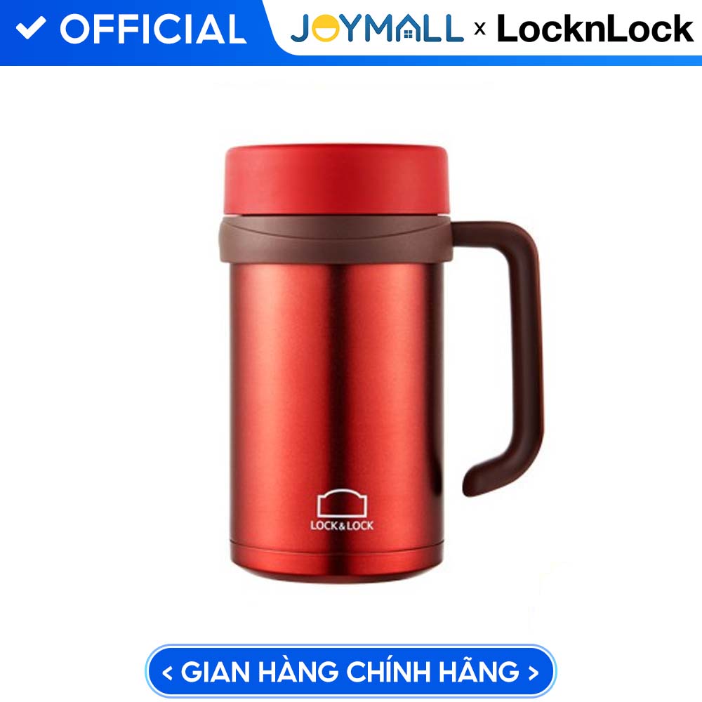 Bình Giữ Nhiệt Lock&Lock New Basic Table LHC4026 (500ml)