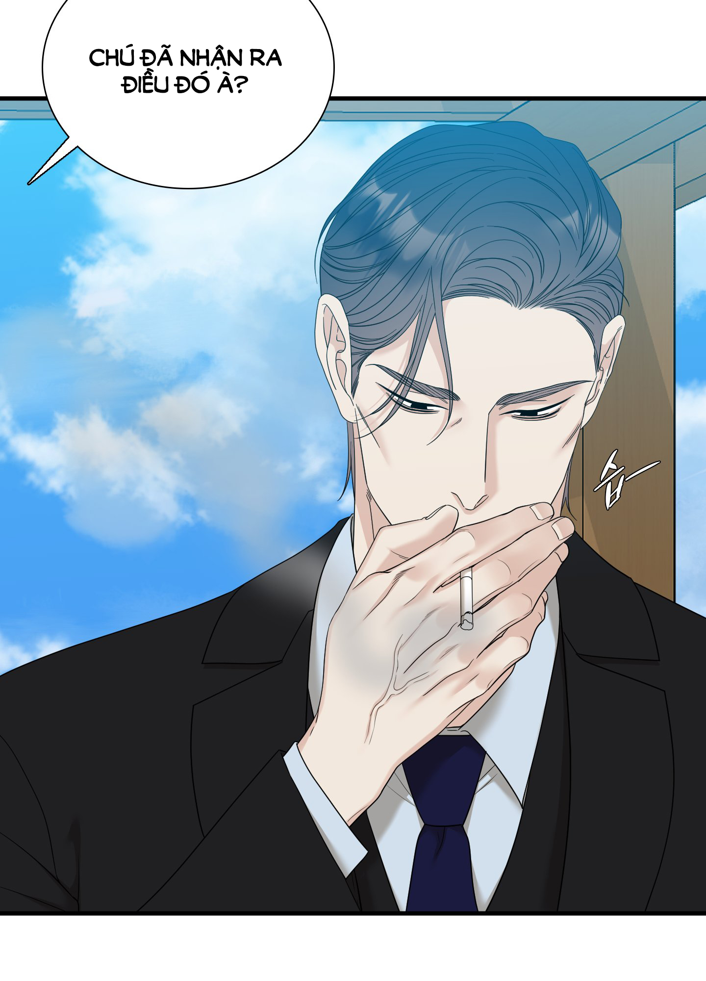 kẻ đê tiện chapter 54.1 25