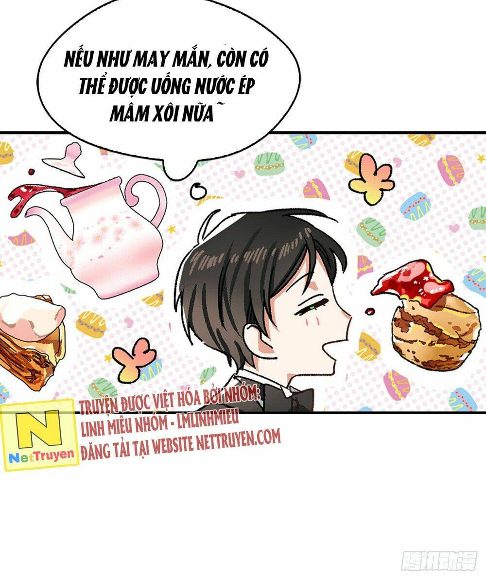 nam bộc xinh đẹp của tôi chapter 2 24