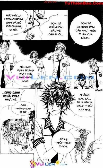 bogle goes to the kingdom chapter 4 19