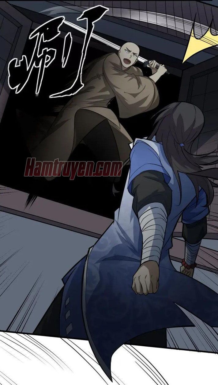 đại nghịch chi môn chapter 78 5