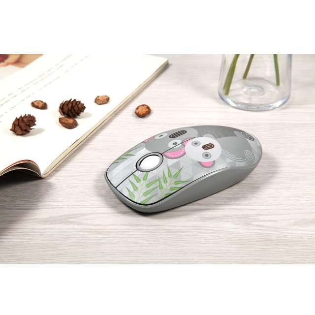 Chuột Không Dây FD V8