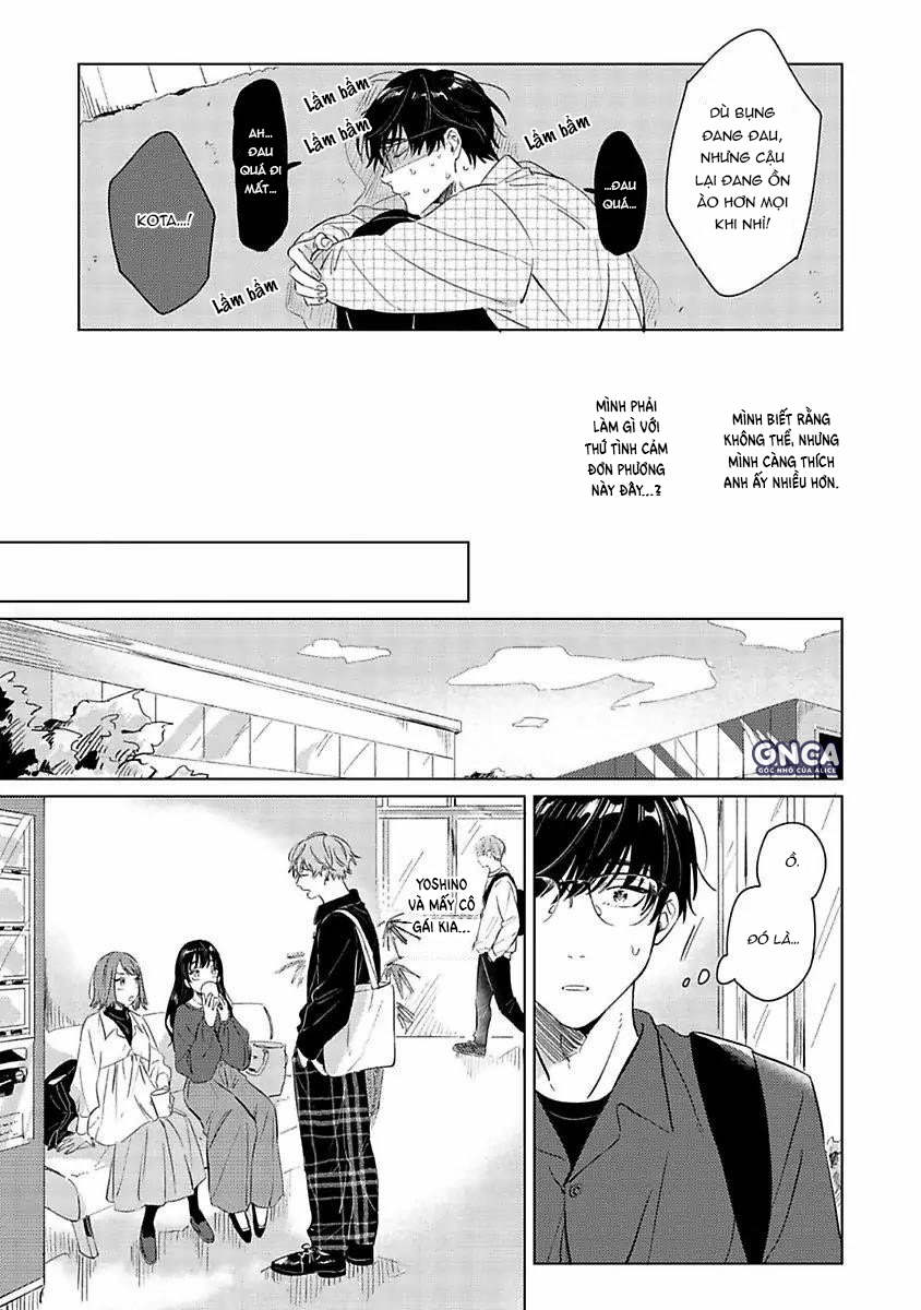 bước tiến tình yêu vụng về của hetakuso chapter 6 15