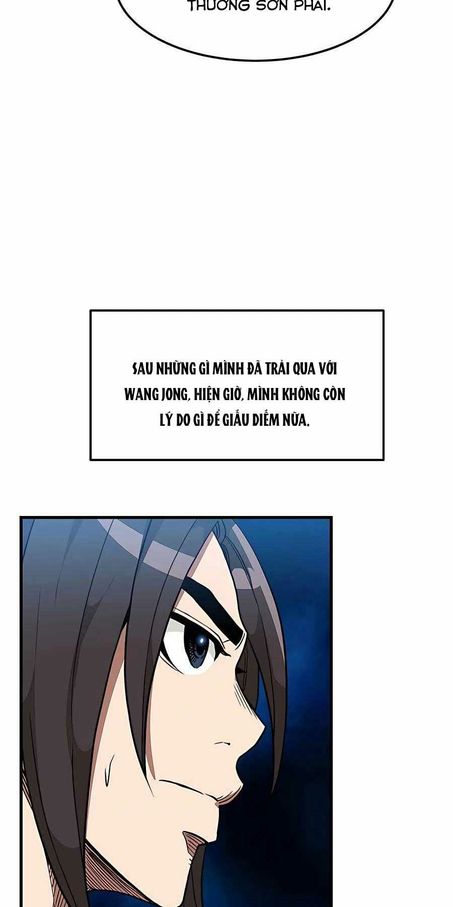 băng y kiếm thần chapter 18 24