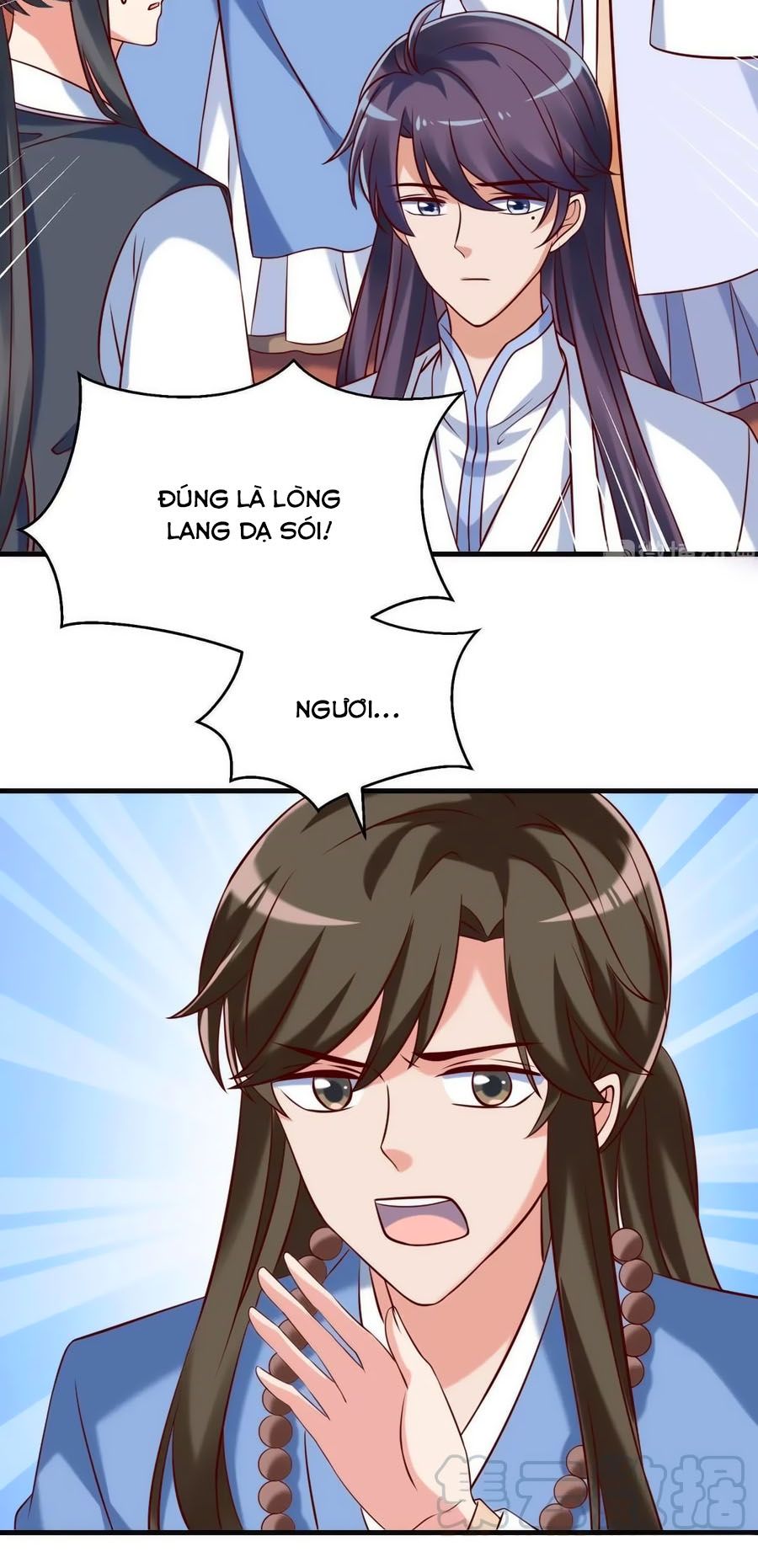 kiêu ngạo vương gia chủng điền phi chapter 176 22