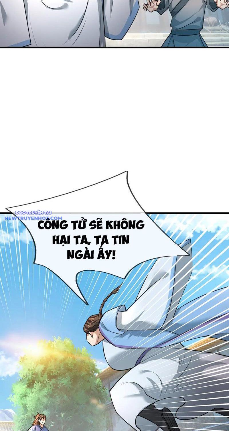 ngủ say vạn cổ: xuất thế đẩy ngang chư thiên chapter 33 66