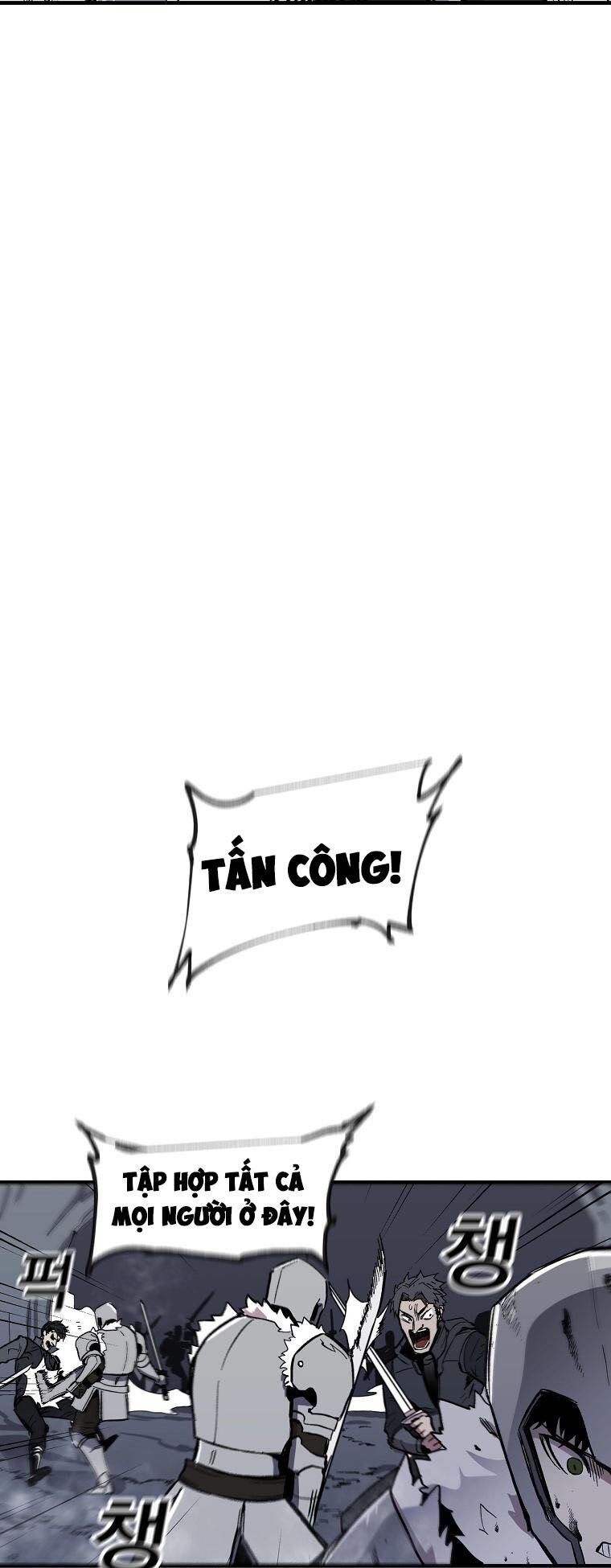 bug player - người chơi lỗi chapter 6 7