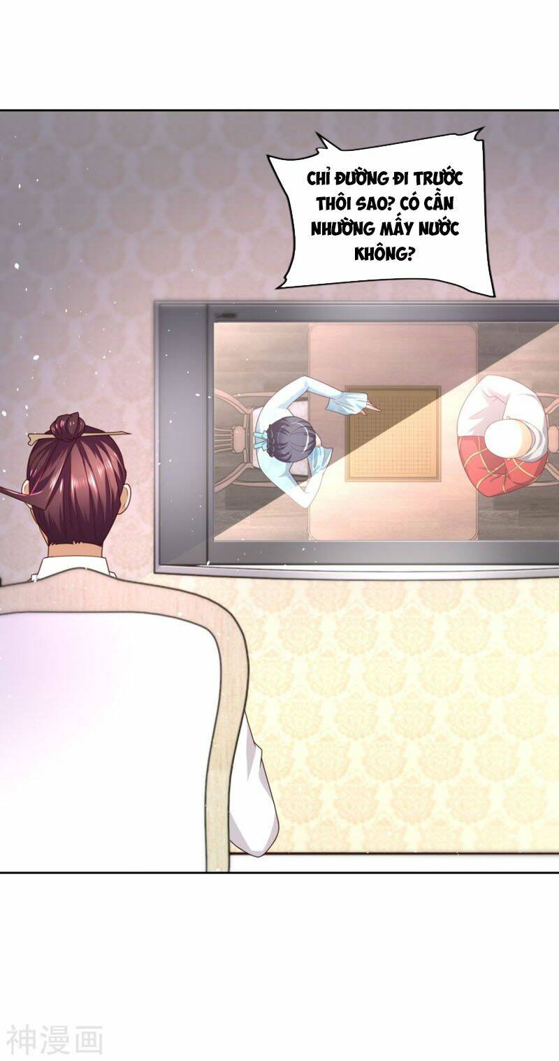 chí tôn toàn năng chapter 55 18