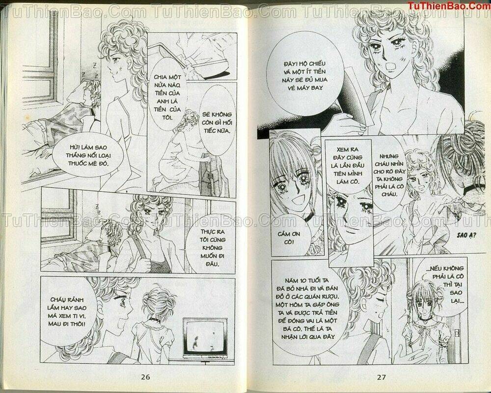 bí mật chapter 7 13