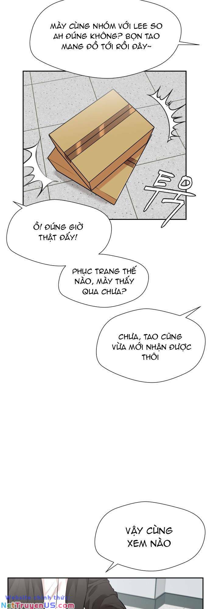 gương mặt thiên tài chapter 141 56