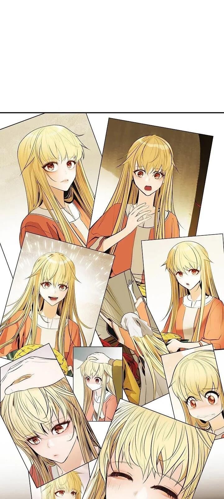 bất bại chân ma chapter 65 41