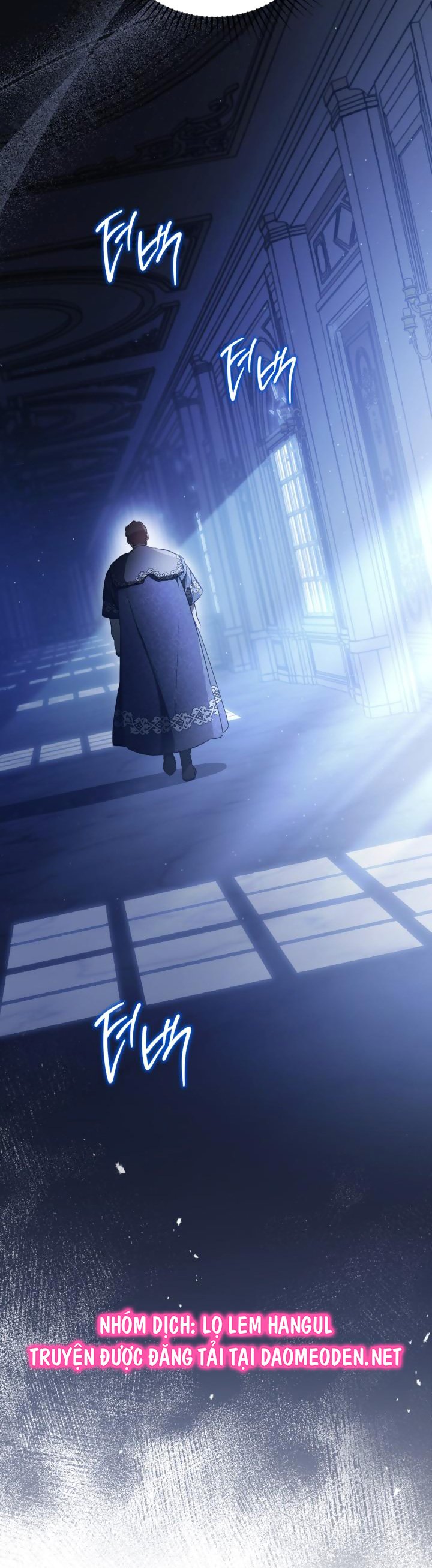 lần này tôi sẽ trở thành gia chủ chapter 168 37