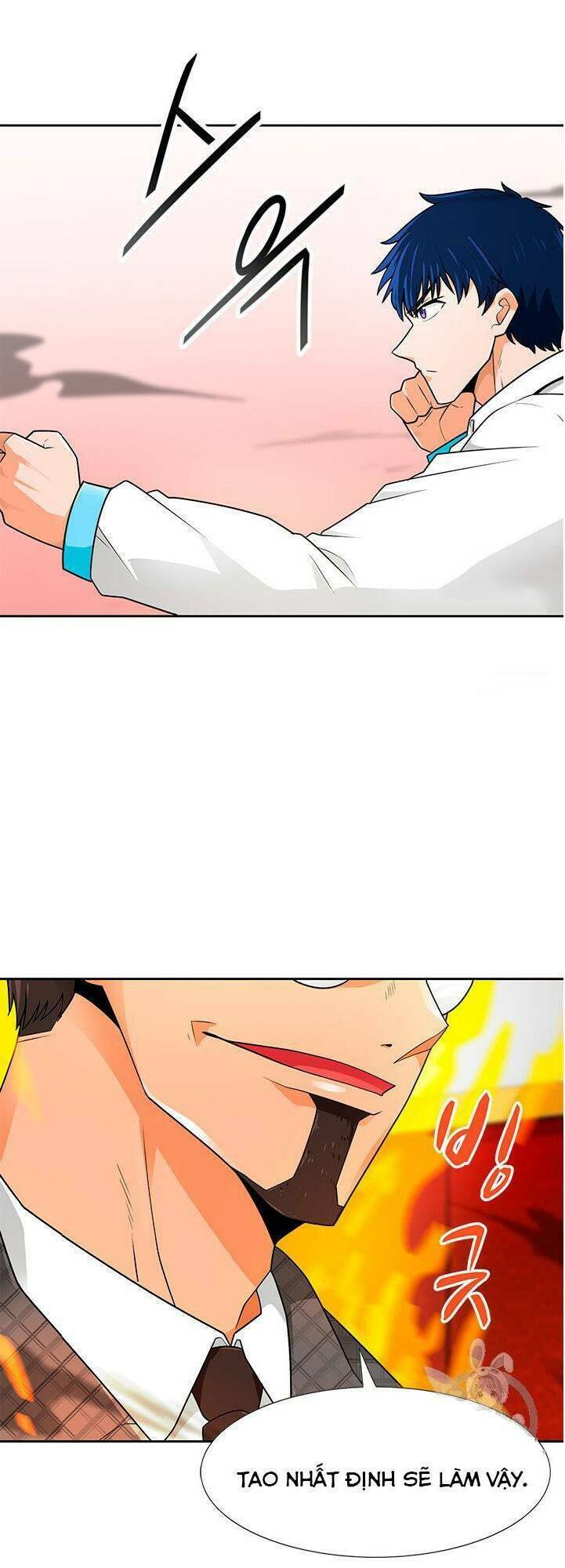 tôi tự động săn một mình chapter 62 29