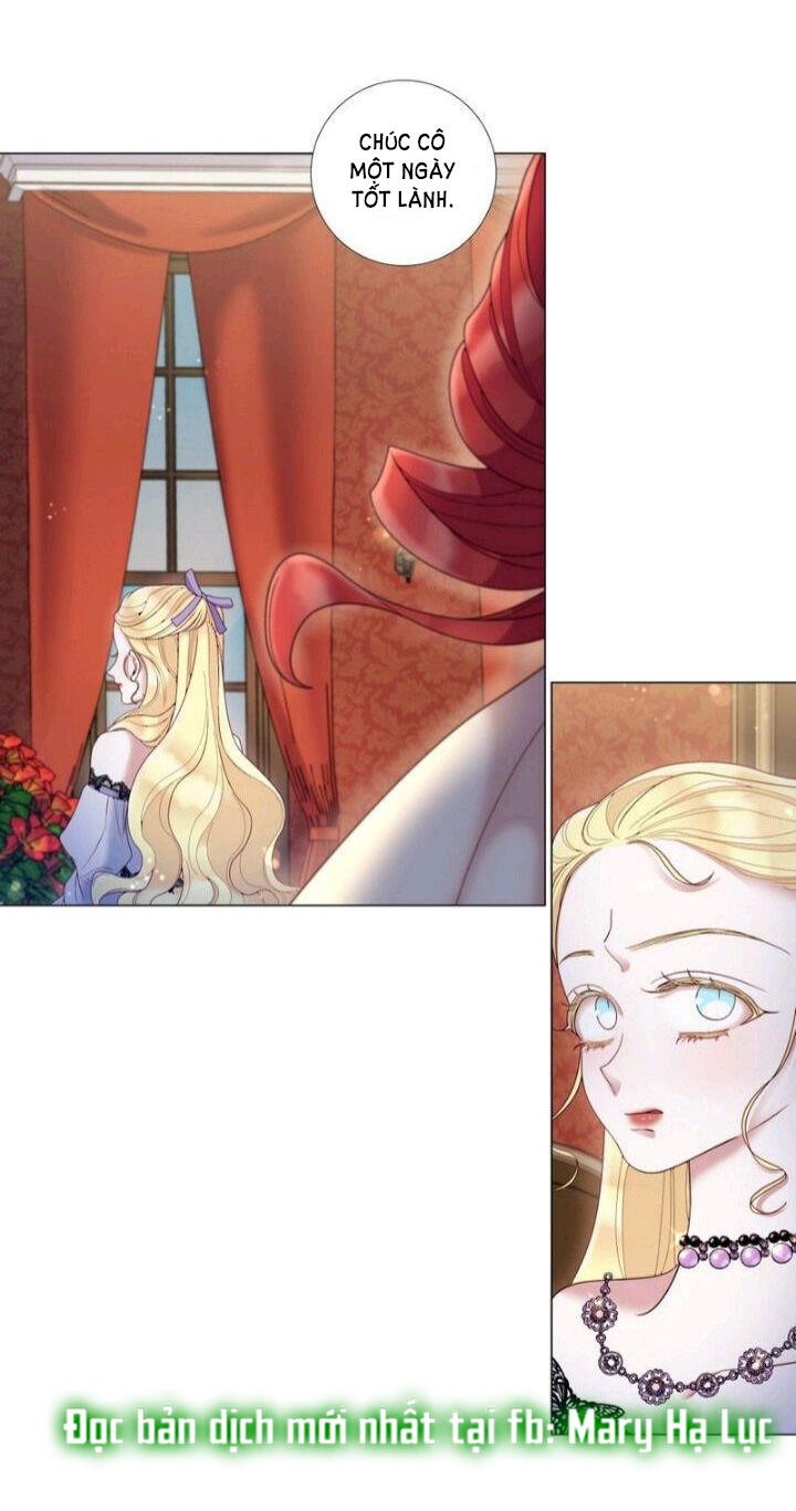 từ tiểu thư thành hoàng hậu - lady to queen chapter 60.1 14