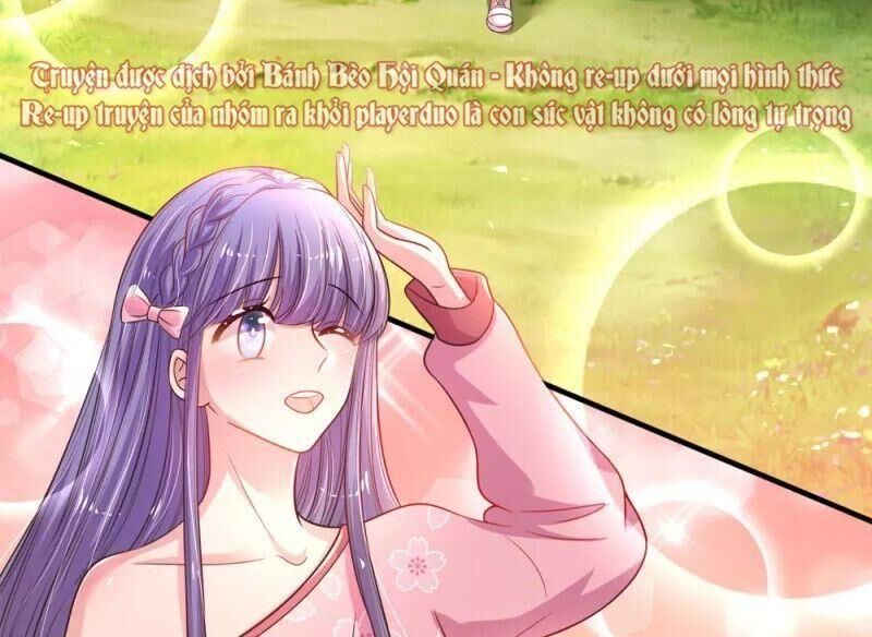 ma ma đột kích : cha mời tiếp chiêu chapter 39 33