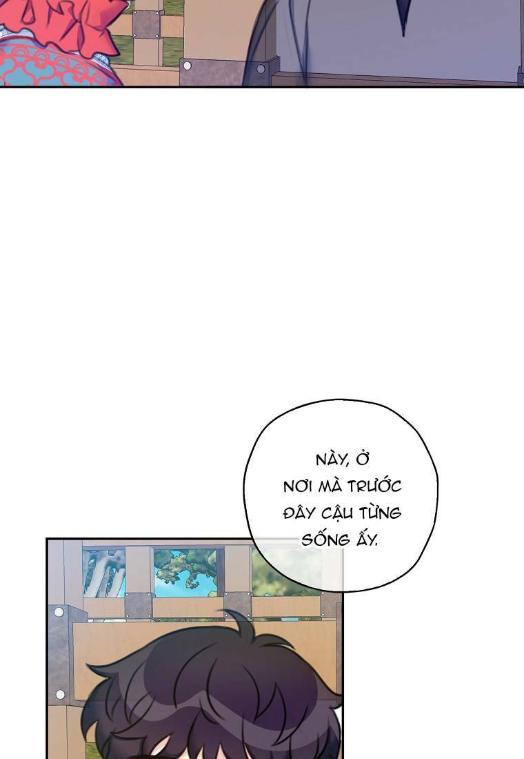 sinh ra làm con gái ác nữ chapter 17 62