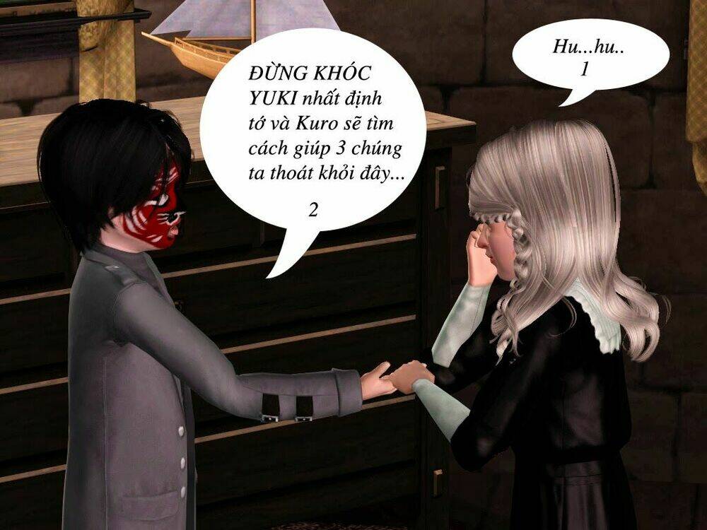 the fate chapter 19.2 38