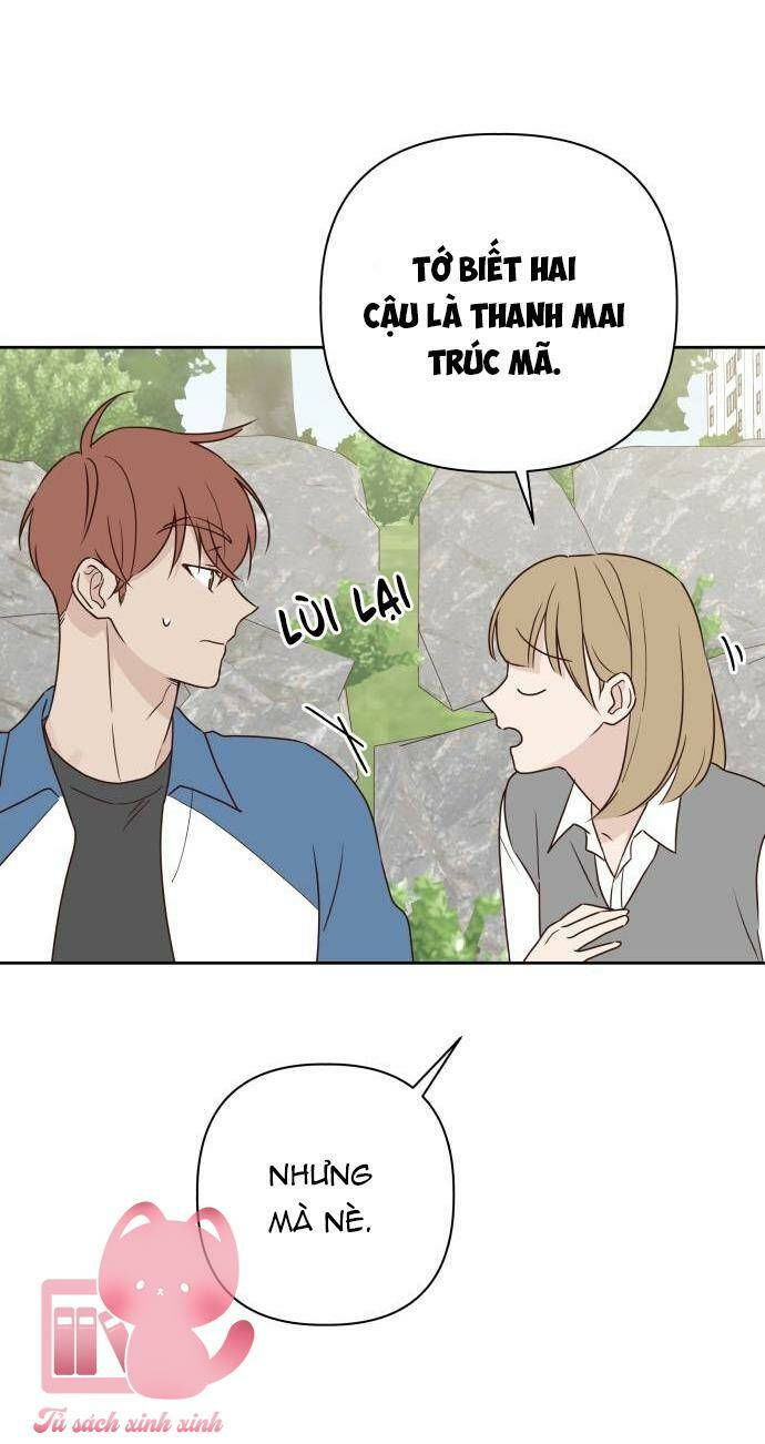 lén lút quện nhau chapter 5 15