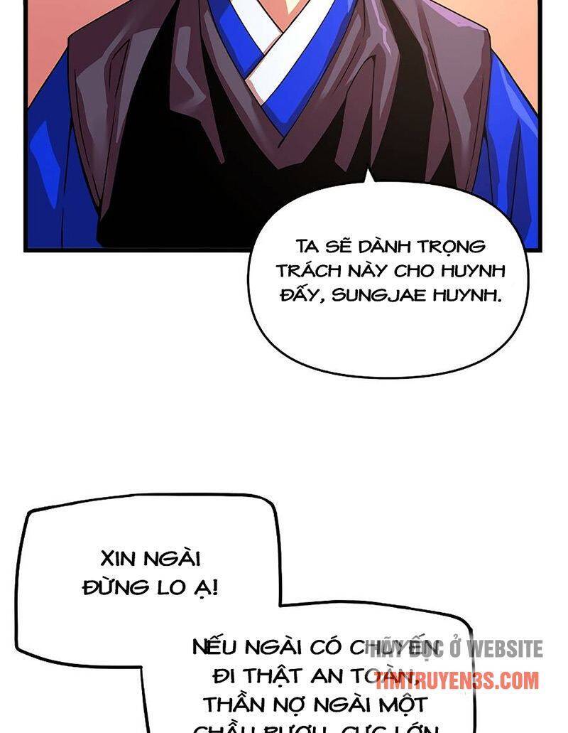 tôi sẽ sống như một hoàng tử chapter 65 19