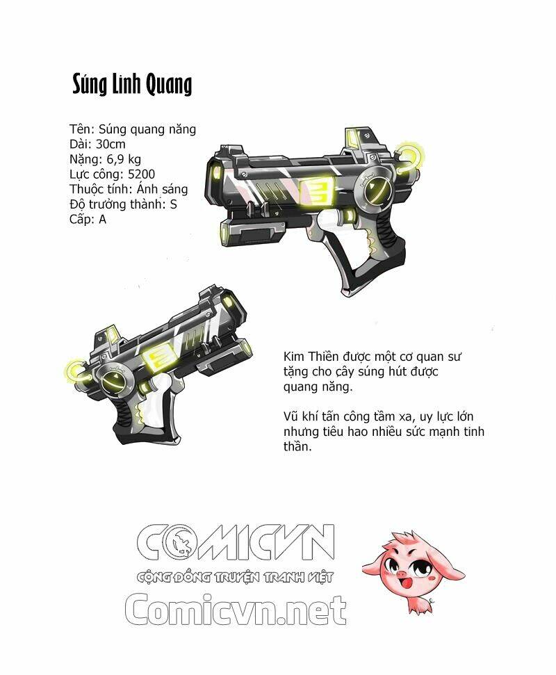 tây du thiếu niên a không truyện chapter 2 12