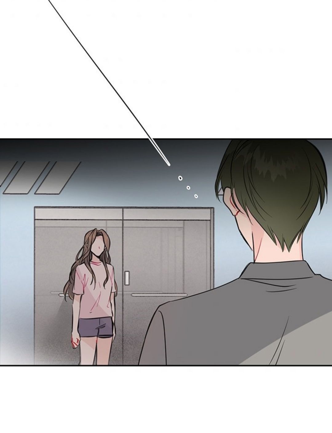 người tình thay thế chapter 8 31