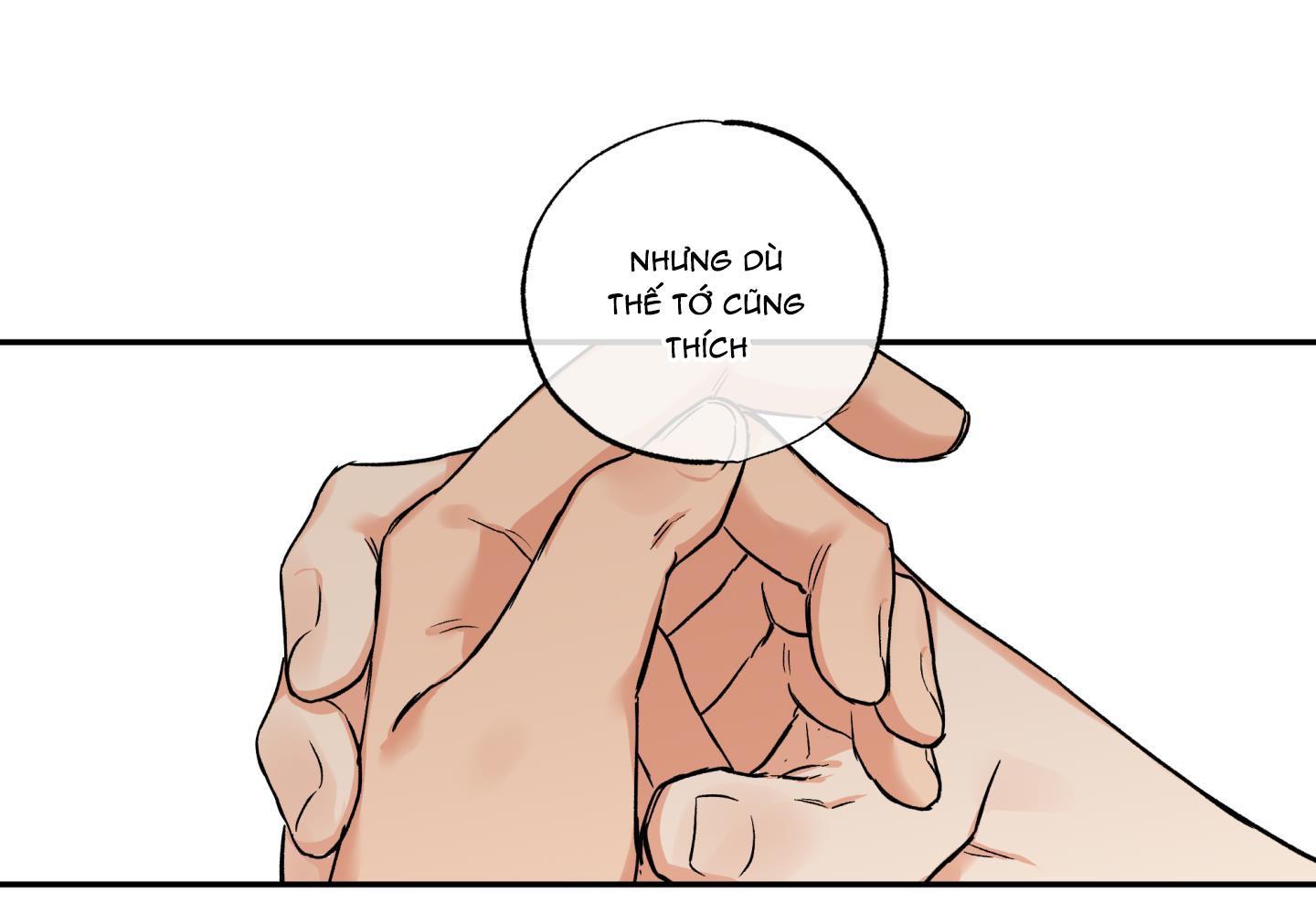 gâu gâu! chapter 42 42