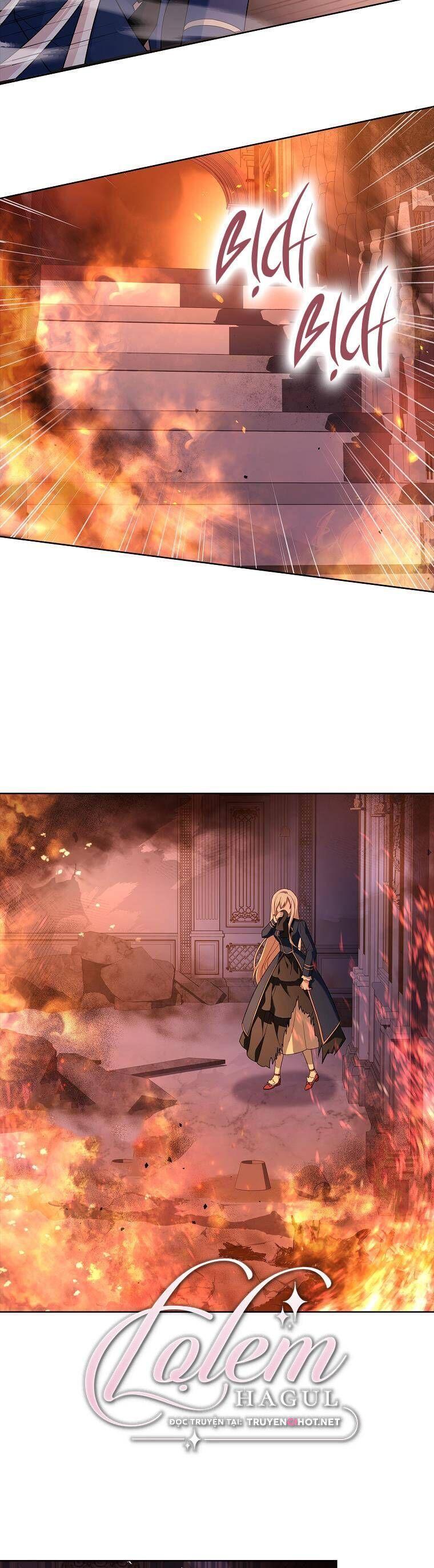 để yên cho tiểu thư hiền chapter 71 33