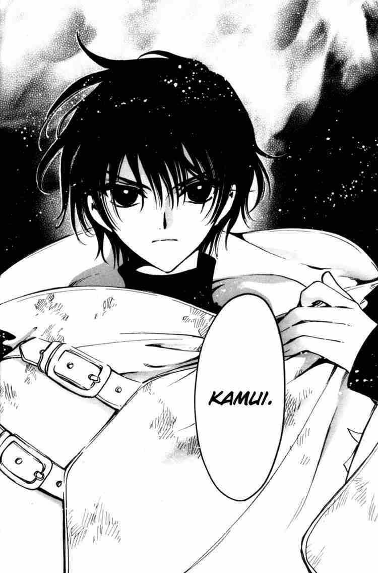 huyền thoại đôi cánh chapter 108 18